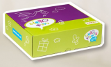 Geschenkboxen / Gratismuster für werdende Eltern (Sammeldeal mit allen Gratisartikeln)