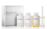 3 für 2 Aktion auf ausgewählte bereits reduzierte Beauty Produkte bei Manor! zb. Olaplex Travel-Set