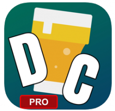 Drunkicide Trinkspiel-App gratis im App Store (iOS)