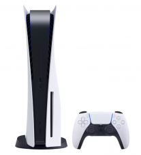 Ankündigung - Playstation 5 ab dem 19.11. bei Mediamarkt