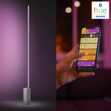 Philips Hue Signe Standleuchte (Non-Gradient) bei microspot zum neuen Bestpreis