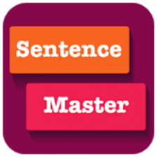Sentence Master Pro gratis im Play Store