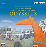 KiRaKa Hörspiel: Die Abenteuer und Irrfahrten des Odysseus Teil 1 - 3 gratis