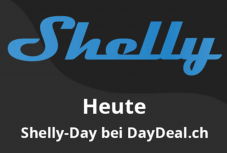 DayDeal: Shelly-Day
