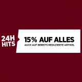 SportX: 15% Rabatt auf alles inkl. reduzierte Artikel (nur heute) z.B. Herren Salomon Aramis Outdoorschuh für CHF 44.95 zzgl. Versand