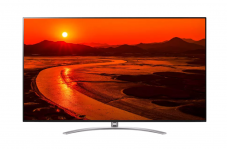 8K-Fernseher LG 75SM9900 bei Mediamarkt