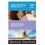Adobe Photoshop & Premiere Elements 2022 im Angebot!