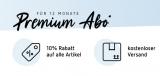 Parfumdreams Gutschein für gratis Premium-Vorteile (10% Extrarabatt & kostenloser Versand) – nur bis morgen!