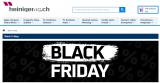 Heiniger Black Friday 2021 Deals mit diversen Toppreisen