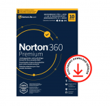 Norton 360 Premium - 27.–statt 55.10