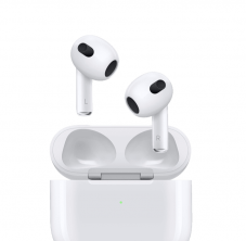 APPLE AirPods (3. Generation) 149.-
