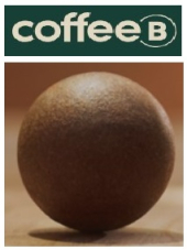 Coffee Balls von CoffeeB - 50% Rabatt