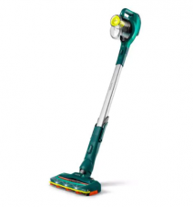 PHILIPS SpeedPro Staubsauger bei Microspot