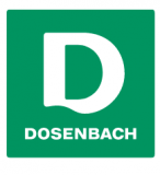 20 % Rabatt auf bekannte Marken bei Dosenbach (nur heute!)