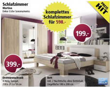 RAmbO: Reizvoller Aktionsmarathon bei Otto’s KW 38 - 16 Rollen ZEWA Haushaltspapier für CHF 11.95, diverse Möbel u.v.m.!