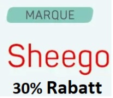30% Rabattgutschein für Sheego bei Ackermann