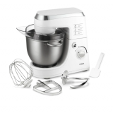Nur heute – ROTEL U441CH1 Power-Mix Küchenmaschine (350W, 4l) bei MediaMarkt