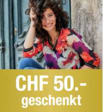 Ackermann: 50 Franken Rabatt ab MBW CHF 150.- (- 33% Rabatt) auf Alles exkl. Technik bis 21.4.