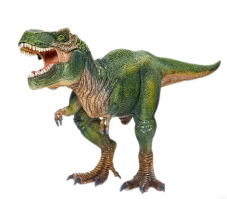 Diverse Schleich Dinosaurier und Pferde zwischen 8-9 Franken