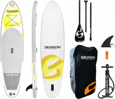 SUP - Stand-Up Paddle - Season Superlight (10′)