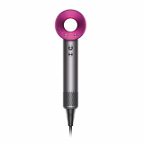 Dyson Supersonic Anthrazit / Fuchsia Haarfön bei fnac