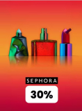 30% Extra-Rabatt auf bereits reduzierte Sephora Artikel bei Manor