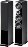 Magnat SHADOW 207 (1 Paar, Standlautsprecher, Black) bei Digitec