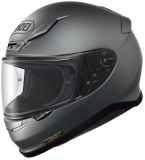 Shoei Motorradhelme zu Bestpreisen (z.B. : NXR, Matt Deep Grey)