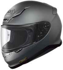 Shoei Motorradhelme zu Bestpreisen (z.B. : NXR, Matt Deep Grey)