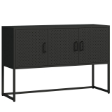 Gonser Möbel Sale u.a. mit dem Sideboard Metall AMET 120 x 80 cm