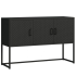 Gonser Möbel Sale u.a. mit dem Sideboard Metall AMET 120 x 80 cm