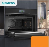 Bis zu 52 % Rabatt auf Siemens Haushalt- & Einbaugeräte bei Fust