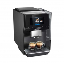 SIEMENS EQ.700 classic (Grau, Schwarz, 2.4 l, Kaffeevollautomat) zum Bestpreis von CHF 696.-