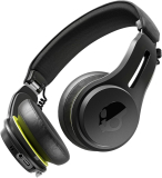 Bestpreis: Skullcandy Icon ANC On-Ear Gaming-Headset