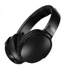 Skullcandy „Venue“ Noise Canceling Kopfhörer (Black) bei Galaxus zum Bestpreis von CHF 120.80