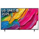 LG TV 65QNED80A6A QNED 65 Zoll 4K UHD Smart TV 2025