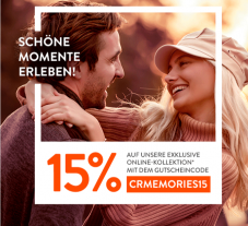 Smartbox: 15% auf Online-Geschenkboxen