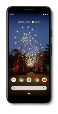 Google Pixel 3a Smartphone bei fnac zum Bestpreis