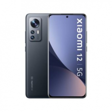 XIAOMI 12 (5G, 256 GB, 6.28″, 50 MP, Grau) zum neuen Bestpreis bei fnac