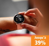 Bis zu 39% Rabatt auf Smartwatches, Fitness-Tracker & Smart Ringe bei Fust