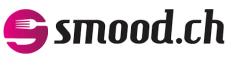 Smood: CHF 10.- Rabatt ab MBW CHF 20.- (Essen geliefert / Food delivery)