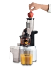 SOLIS XXL Multi Slow Juicer bei QoQa für 208.- CHF