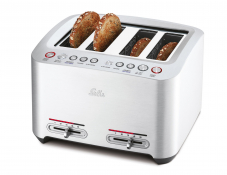 SOLIS Give Me 4 Toaster, Typ 8001 bei Galaxus