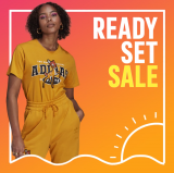 Adidas Sommer Sale: Bis zu 50% Rabatt auf Outlet-Produkte + zusätzliche 20% Rabatt mit Gutscheincode