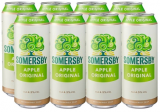 8*0.5l Sommersby Apple für CHF 14.50 im Denner (CHF 1.81 pro Dose)