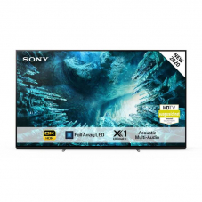 SONY KD-75ZH8 Smart TV (75″, LCD, Ultra HD 8K) bei Interdiscount