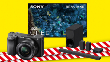 12% auf Sony TV, AV und Foto bei Interdiscount