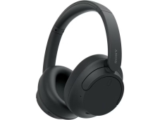 Nur heute - Sony Wireless Over-Ear-Kopfhörer WH-CH720N Schwarz bei BRACK