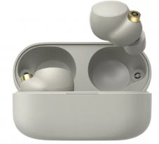 Sony WF-1000XM4 - Silber bei melectronics nur heute