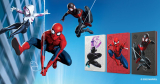 SEAGATE Spider-Man Special Edition FireCuda für 69.-